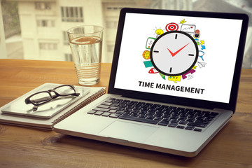 TIME MANAGEMENT