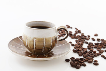 コーヒータイム