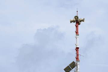 Tower of Signal