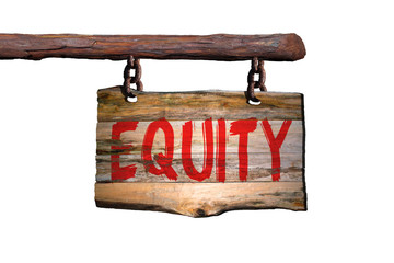 Equity