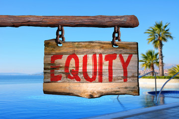 Equity