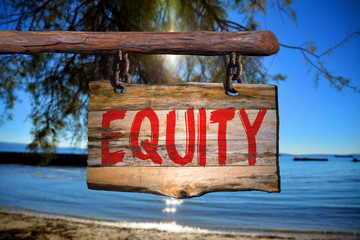 Equity