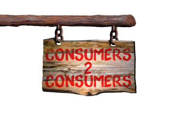 Consumers 2 consumers