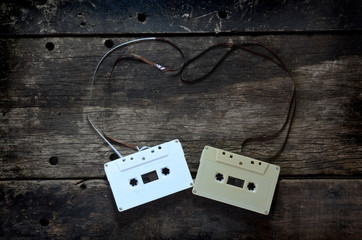 music  tape