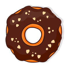 Vector donut