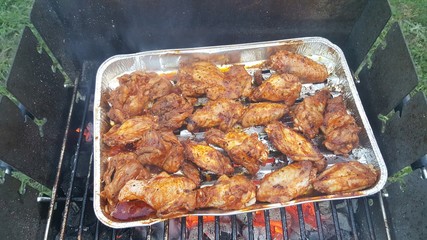 grill © michalsen