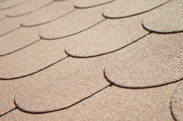 Obraz premium roofing