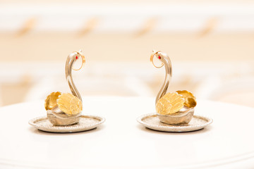 Обручальные кольца