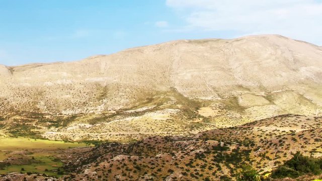 Creta, Highland (HD timelapse)