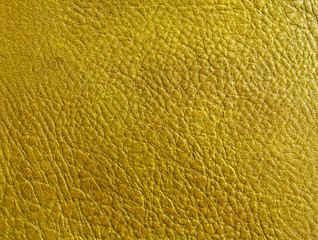 Abstract color leather surface.