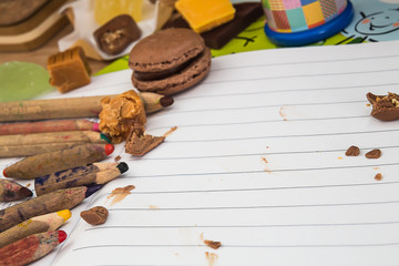 prepare for back to school after the holidays