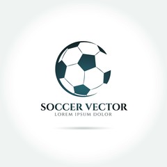 Soccer logo