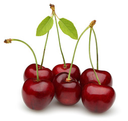 cherries