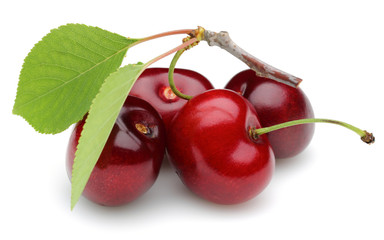 cherries