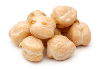 Chickpea