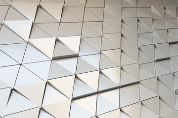 Abstract architectural pattern