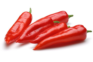 Red Peppers