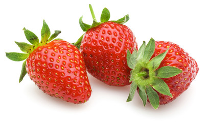 Strawberries