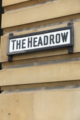Headrow, Leeds