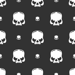 Seamless abstract pattern