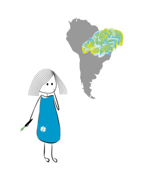 Gedanken zu Brasilien