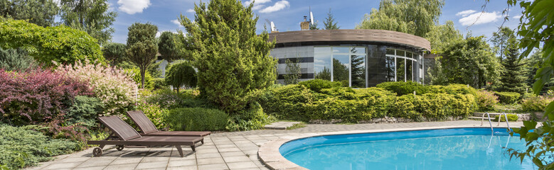 You'll want to spend the eternity here