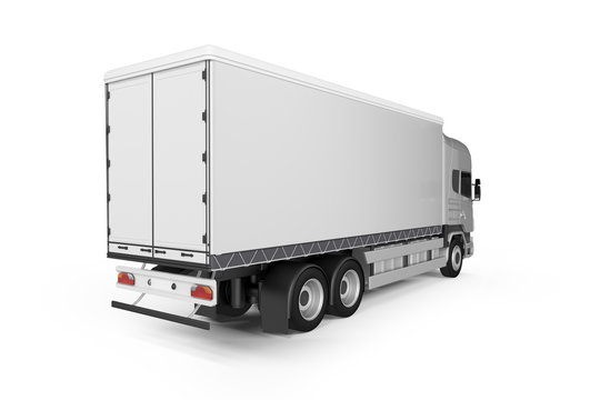 Download 2 367 Best Cargo Trailer Mockup Images Stock Photos Vectors Adobe Stock