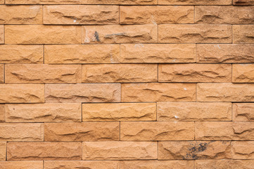 brick wall background texture  for background