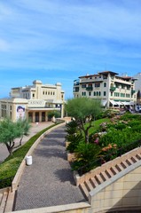 Ville de biarritz