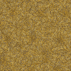 Dotwork Background. Grit, sand, beads. Vector Illustration