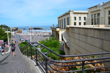 Casino de Biarritz