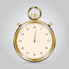 Stopwatch icon