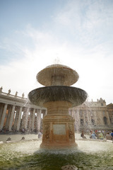 Roma - Vaticano