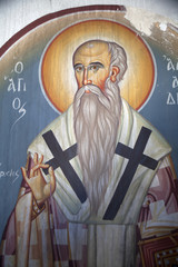 &eacute;glises byzantines