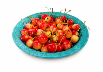 cherry fruit