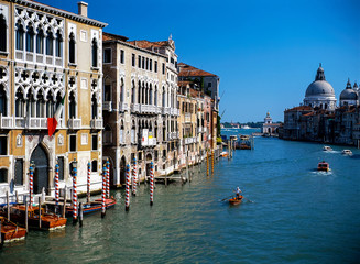 Grand Canal, Venice