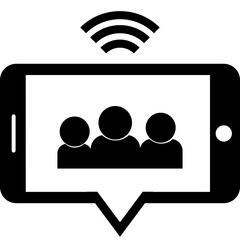 Logo Smartphonegroup