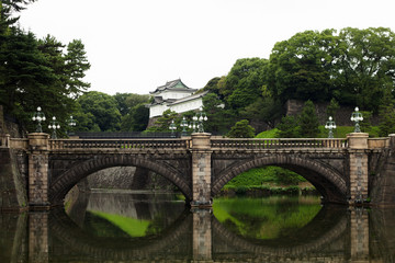 tokyo imparator sarayı