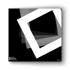 abstract geometric background
