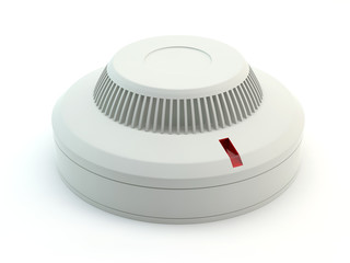 Smoke detector