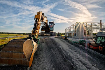 bagger hdr