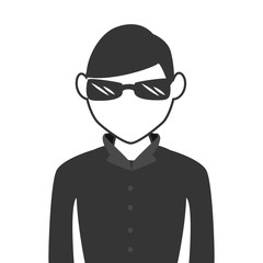 People worker security design