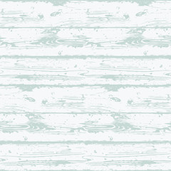 Decorative Wooden Seamless Pattern.