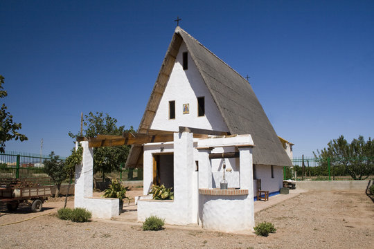 Barraca Valenciana