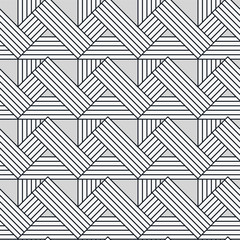 Seamless geometric pattern. Geometric simple print. Vector repeating texture.