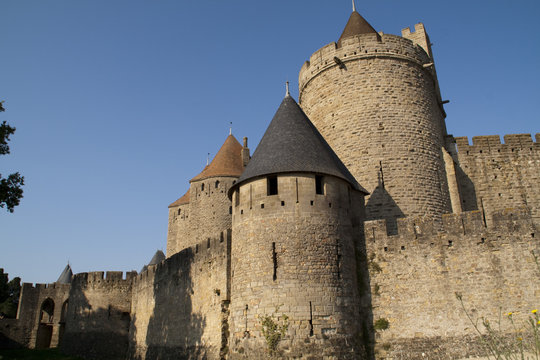 Carcasonne