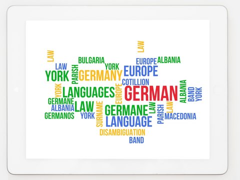 german