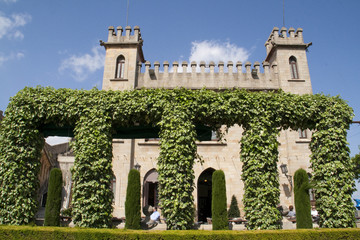 Castillo de Jativa