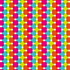 pattern textile background icon