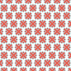 pattern textile background icon